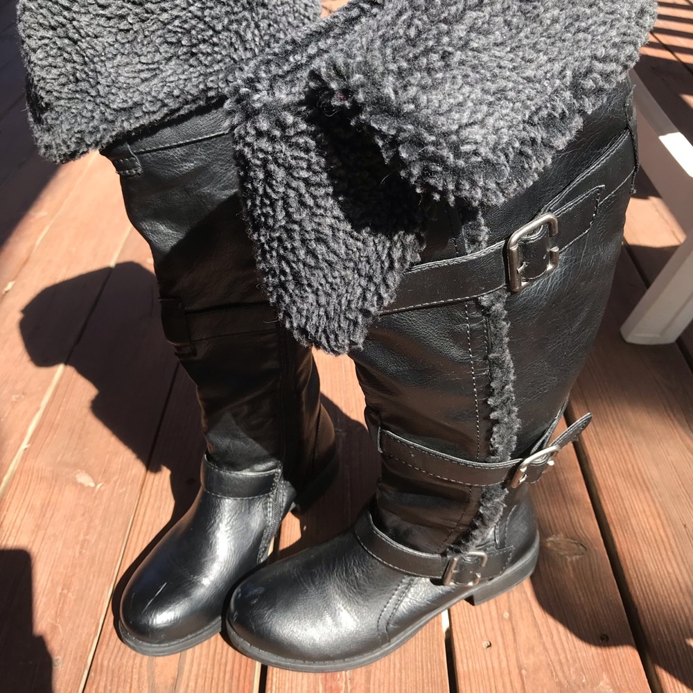 Sodoma boots - Picture 4 of 5
